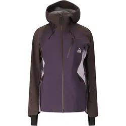 SOS Unbound Stretch Shell Skijacke Damen 4207 - nightshade M