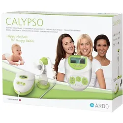 ARDO Calypso Elektr.milchpumpe 1 St