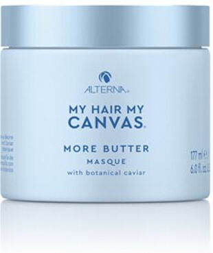 Alterna My Hair. My Canvas. More Butter Masque 177 ml