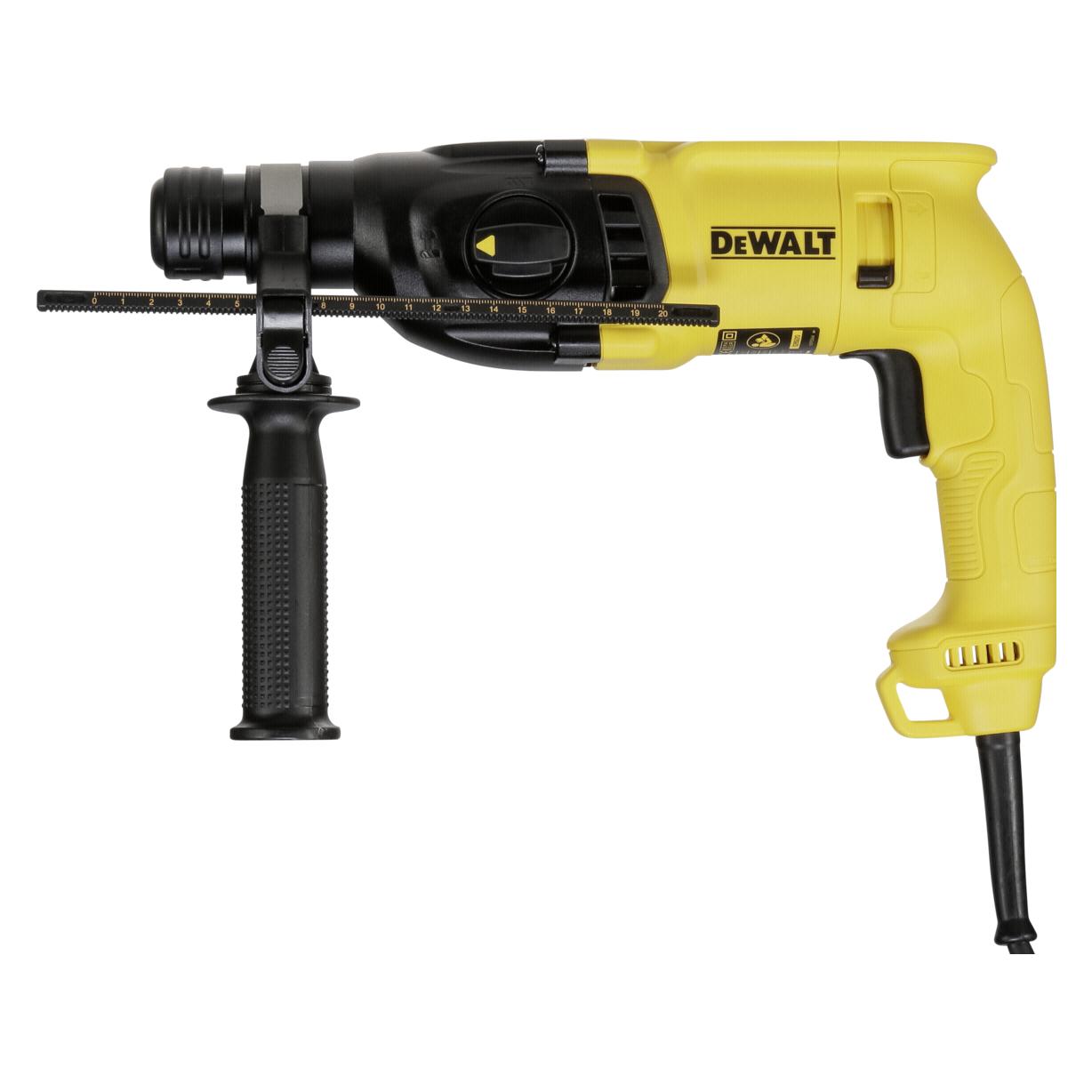 DeWalt D25033 (Bohrhammer) (D25033K-QS)