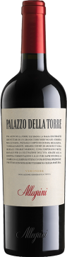 Palazzo della Torre 2023 - Allegrini - Veronese - Rotwein - 0.75L Venetien