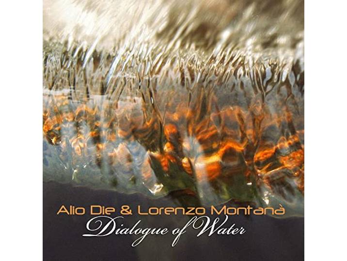 Dialogue of Water