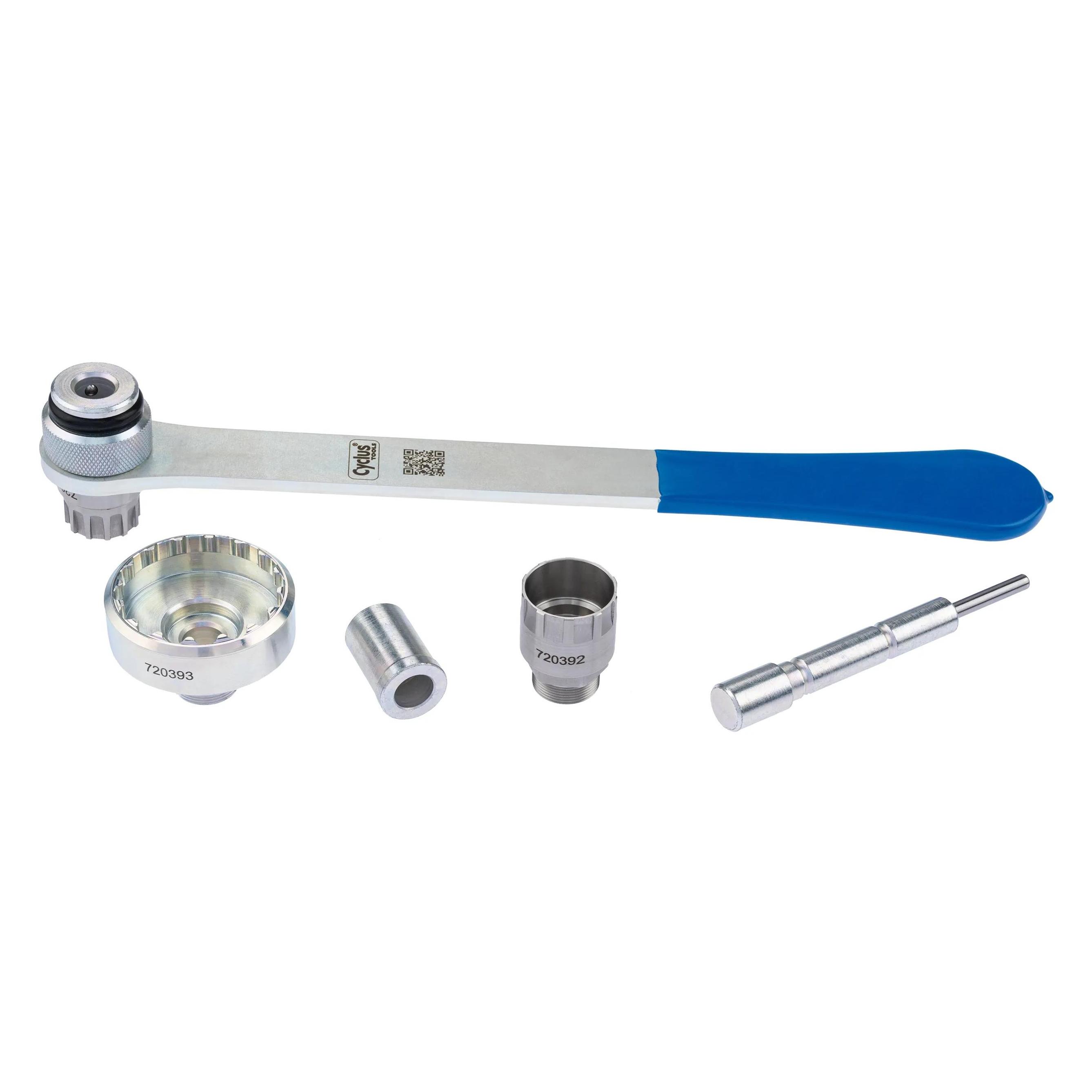 Cyclus Tools Montagewerkzeug Jetmountr (202936)