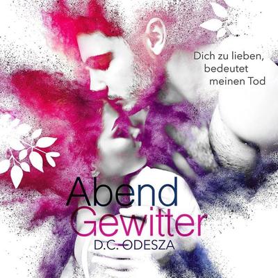 Abend Gewitter - D.C. Odesza, Audio, 4061707242762