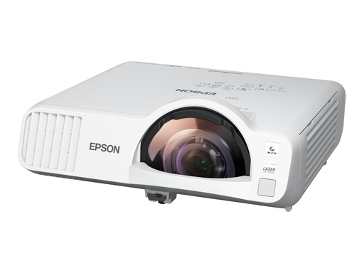 Epson EB-L210SW - 3-LCD-Projektor - 4000 lm (weiß) (V11HA76080)