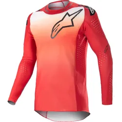 Alpinestars Supertech Risen Motocross Jersey