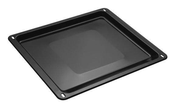 AEG PZ11101 Standard Brat- und Backblech emailliert 42cm tief 902 986 640
