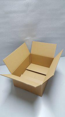 Wellpappkartons, 292x192x150 mm, Rechteck, 10 St.