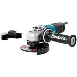 Makita Winkelschleifer 125mm - 1.100W - 9565HR