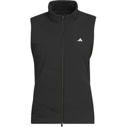 ADIDAS Damen Weste ULTIMATE365+ COURSE CONTROL, Größe XL in Schwarz Schwarz