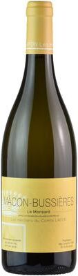 """Heritiers du Comte Lafon""" """Heritiers du Comte Lafon Macon-Bussieres Le Monsard 2023 White Wine - France"""