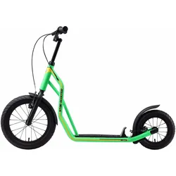 Star Scooter, Scooter
