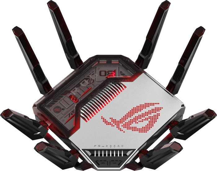 ASUS ROG Rapture GT-BN98