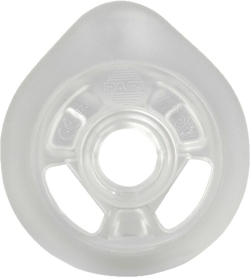 Pari Smartmask Kids 1 St Maske