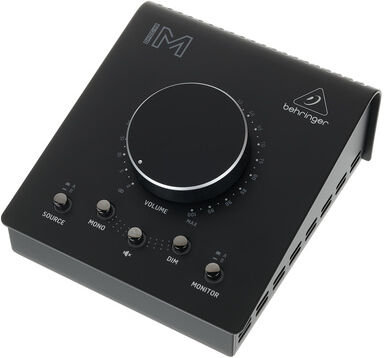 Behringer Studio M