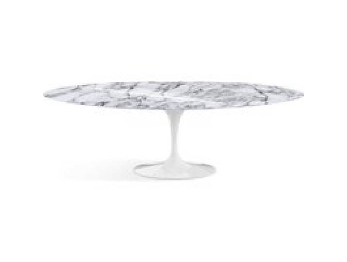 Knoll International - Saarinen Esstisch Oval