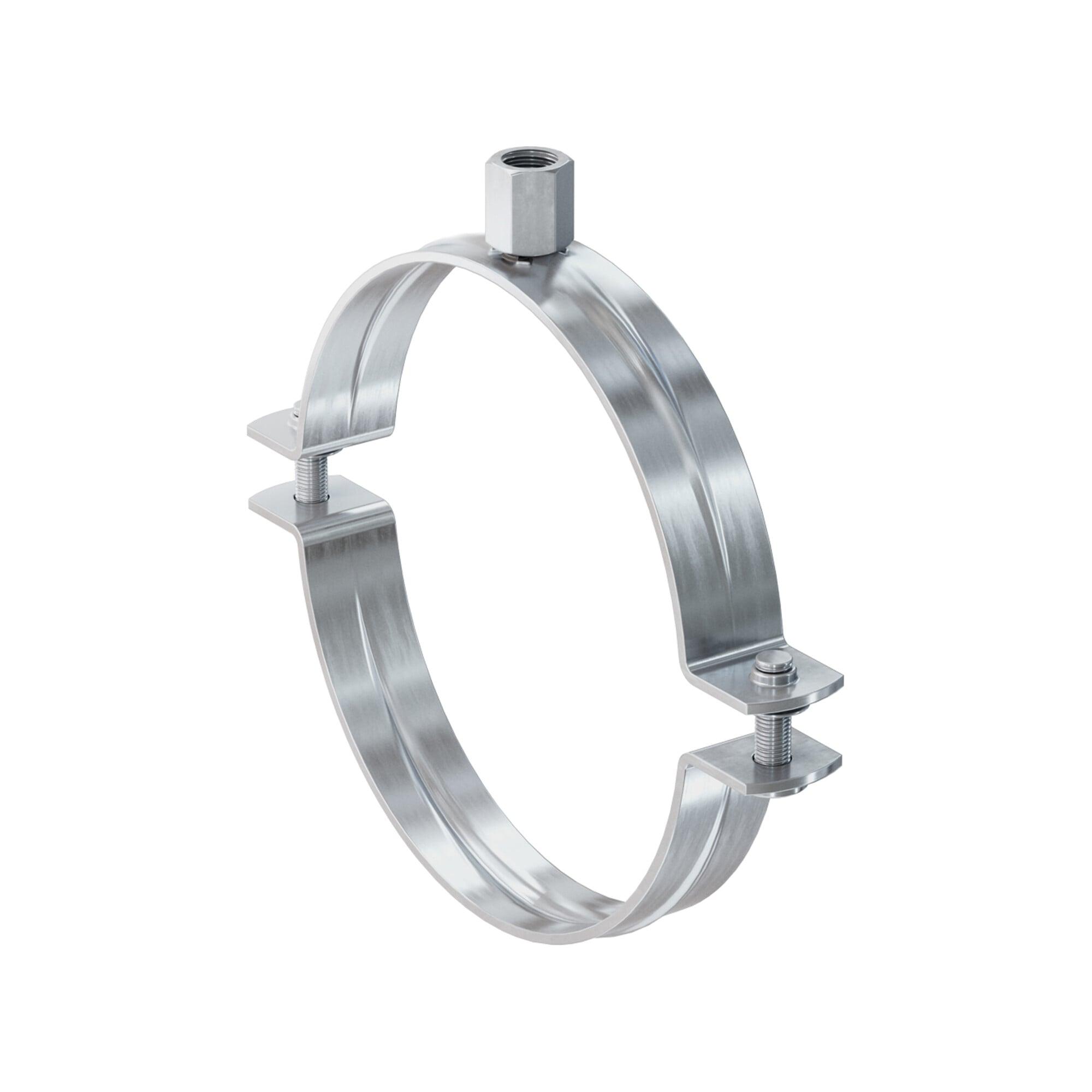 fischer Rohrschelle FRS N 159-165 M10/M12 (500747)