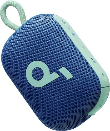 Anker Soundcore Select 4 Go - Lautsprecher - t Bluetooth Lautsprecher USB, tragbar, staubfest, spritzwassergeschützt