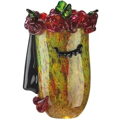 Casablanca by Gilde, Vase, Flora