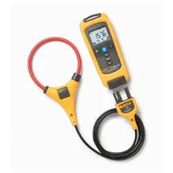 Fluke, Multimeter, Stromzange, Hand-Multimeter di (CAT III 1000V, CAT IV 600V, Hand-Multimeter)