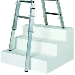 ILLER-LEITER Verlängerungsschenkel 6153