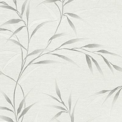 Veer Decor Yamato Leaves Wallpaper