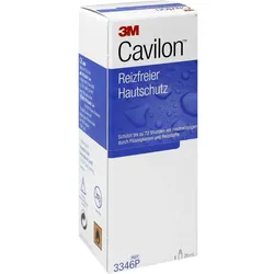 Cavilon Reizfr. Hautschutz Fk Spray 28 ML