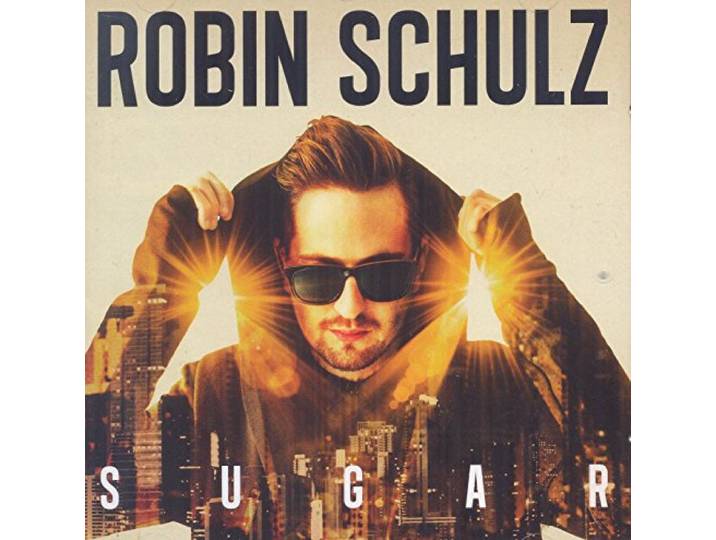 Robin Schulz - Sugar