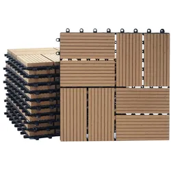 MCW, Gartenbodenbelag, Sarthe (300 x 30.30 cm)