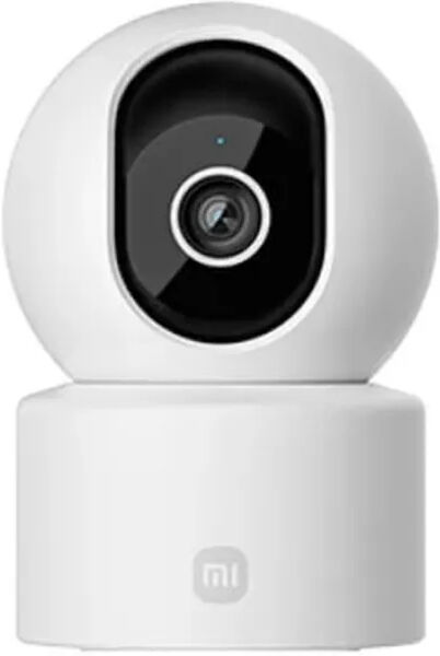 Xiaomi Smart Camera C302 Torreta Cámara de seguridad IP Interior 2304 x 1296 Pixeles Techo/Pared/Escritorio