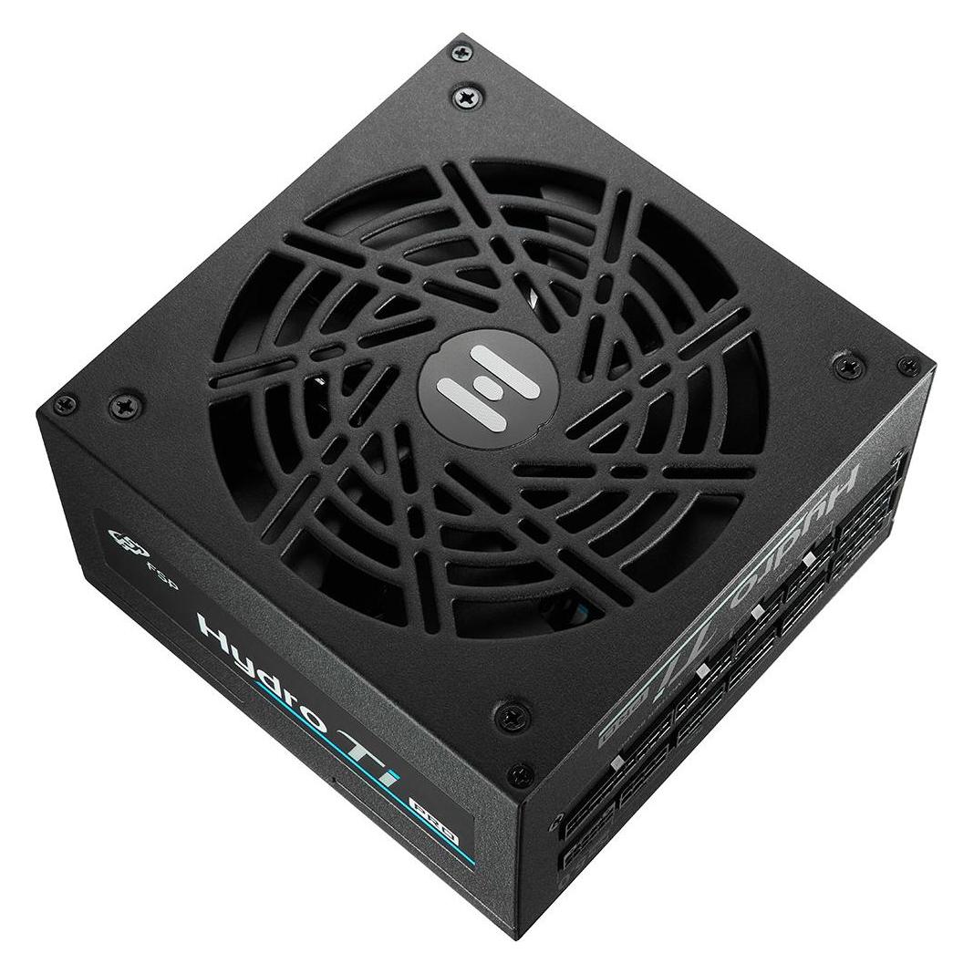 Fortron FSP Hydro TI PRO (850 W) (PPA8504003)