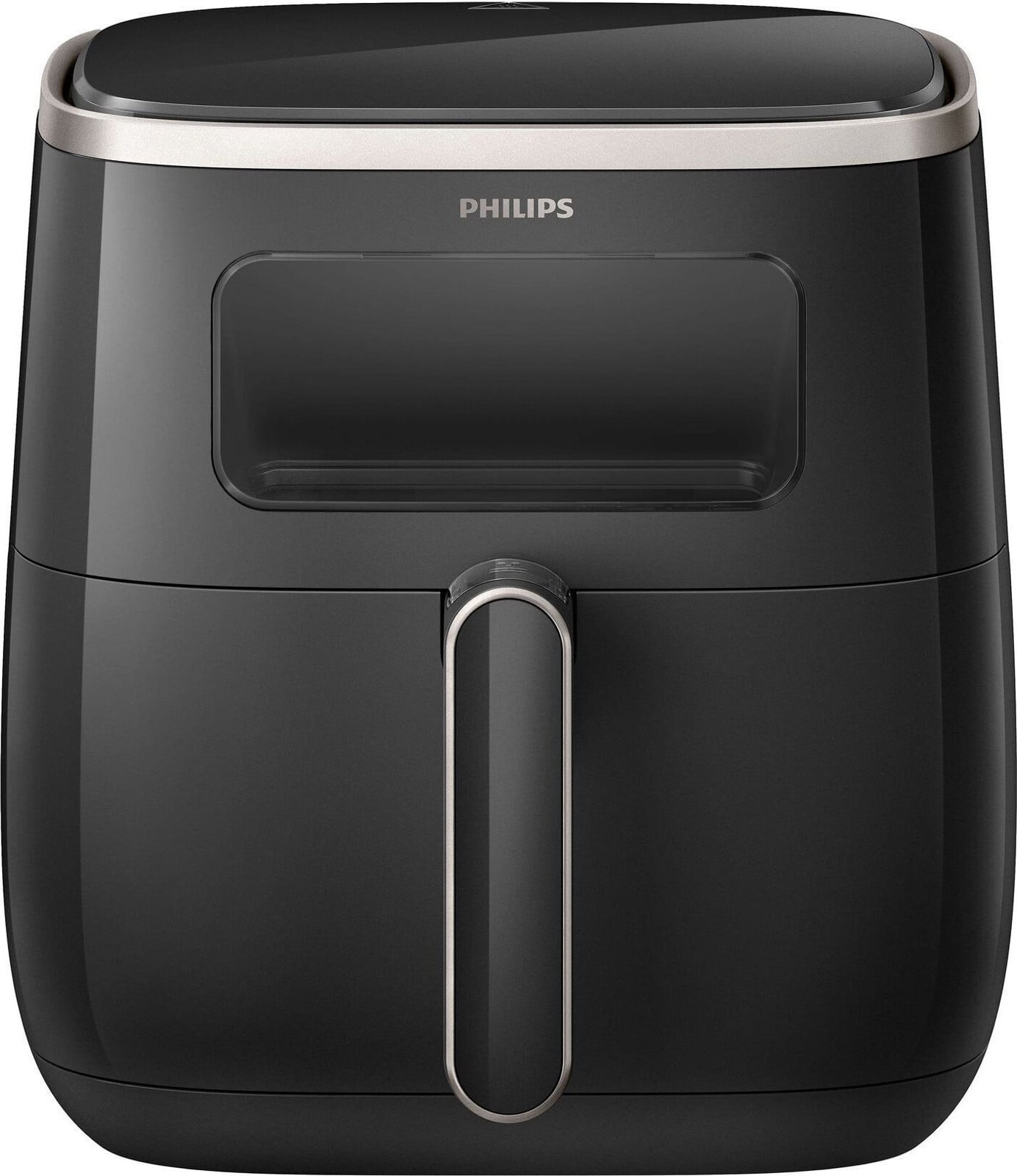 Philips Airfryer XL HD9257/80 Heißluftfritteuse