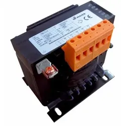 Maico 5-Stufentransformator TRE 3,3 S-2