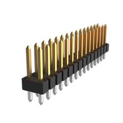 Amphenol Stiftleiste (Standard) 77313-418-72LF 1 St.