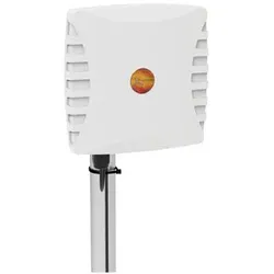Poynting wlan-antenne 2.4 ghz/5ghz 18dbi dual-band-directional antenna wlan-60 (WLAN), Netzwerkantenne