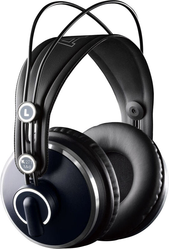 AKG K-271 Mkii Studiokopfhörer
