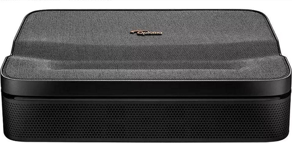 Optoma Photon Go Standard-Projektor, 650 ANSI Lumen, DLP, 1080p (1920 x 1080), Schwarz