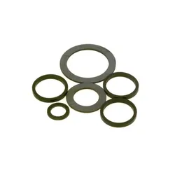 BOSCH Ersatzteil TTNR: 7747016504 Dichtungs-Set Siphon everp