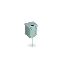 WAGO 249-139 Prüfsteckermodul Grau 100 St.