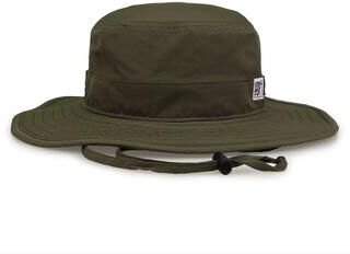 The Game GB400 Ultralight Booney in Army Green   Polyester