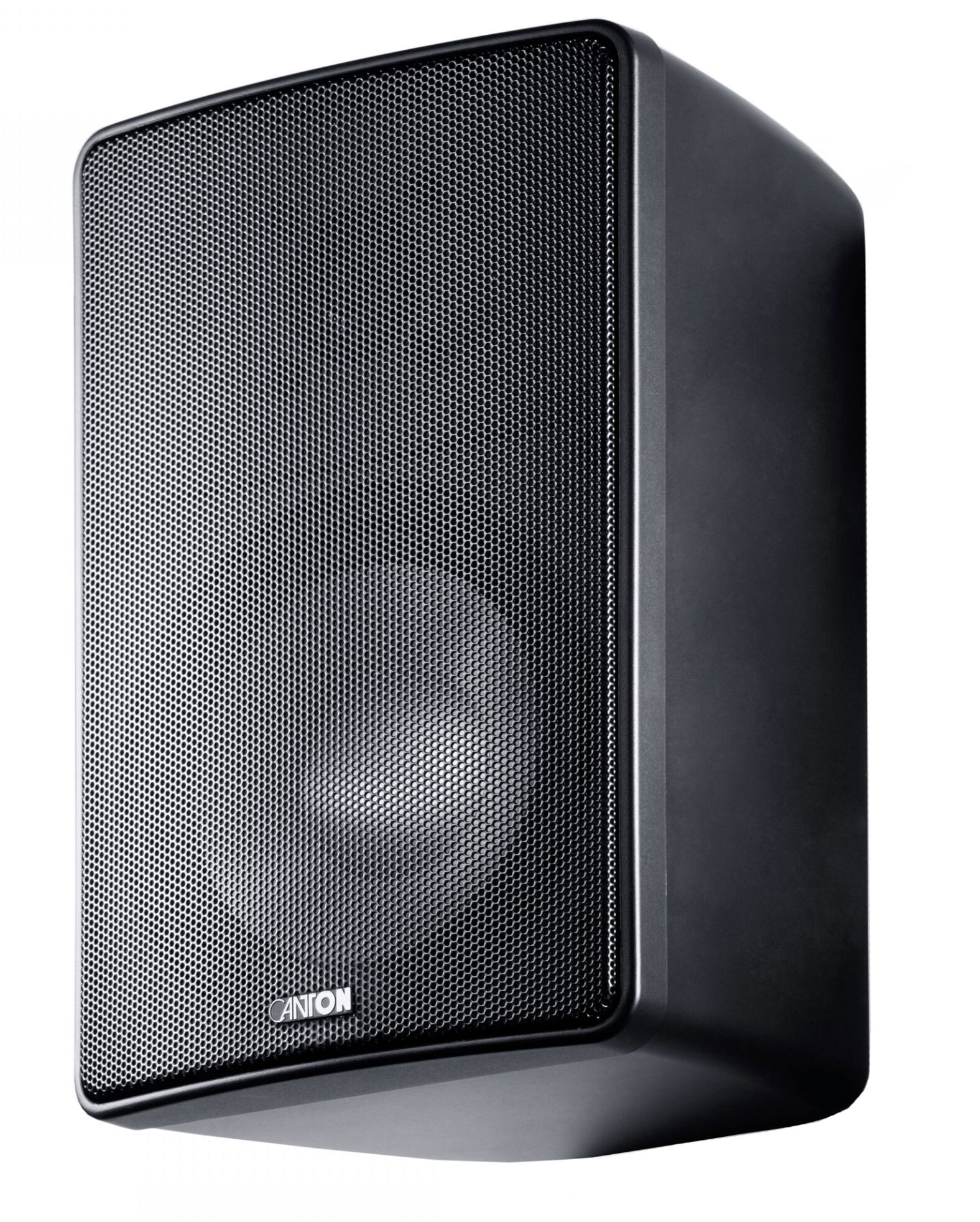 Canton Pro XL.3, 2-Wege, 1.0 Kanäle, Kabelgebunden, 120 W, 40 - 26000 Hz, Weiß