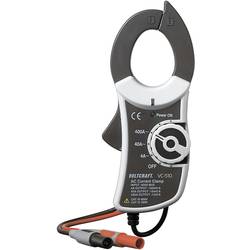 VOLTCRAFT VC-510 Stromzangenadapter kalibriert (DAkkS-akkreditiertes Labor) VC-510-D