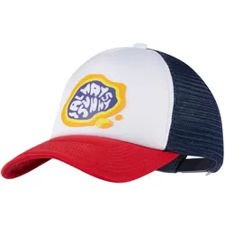 BUFF Trucker Cap Kinder 555 - parth multi