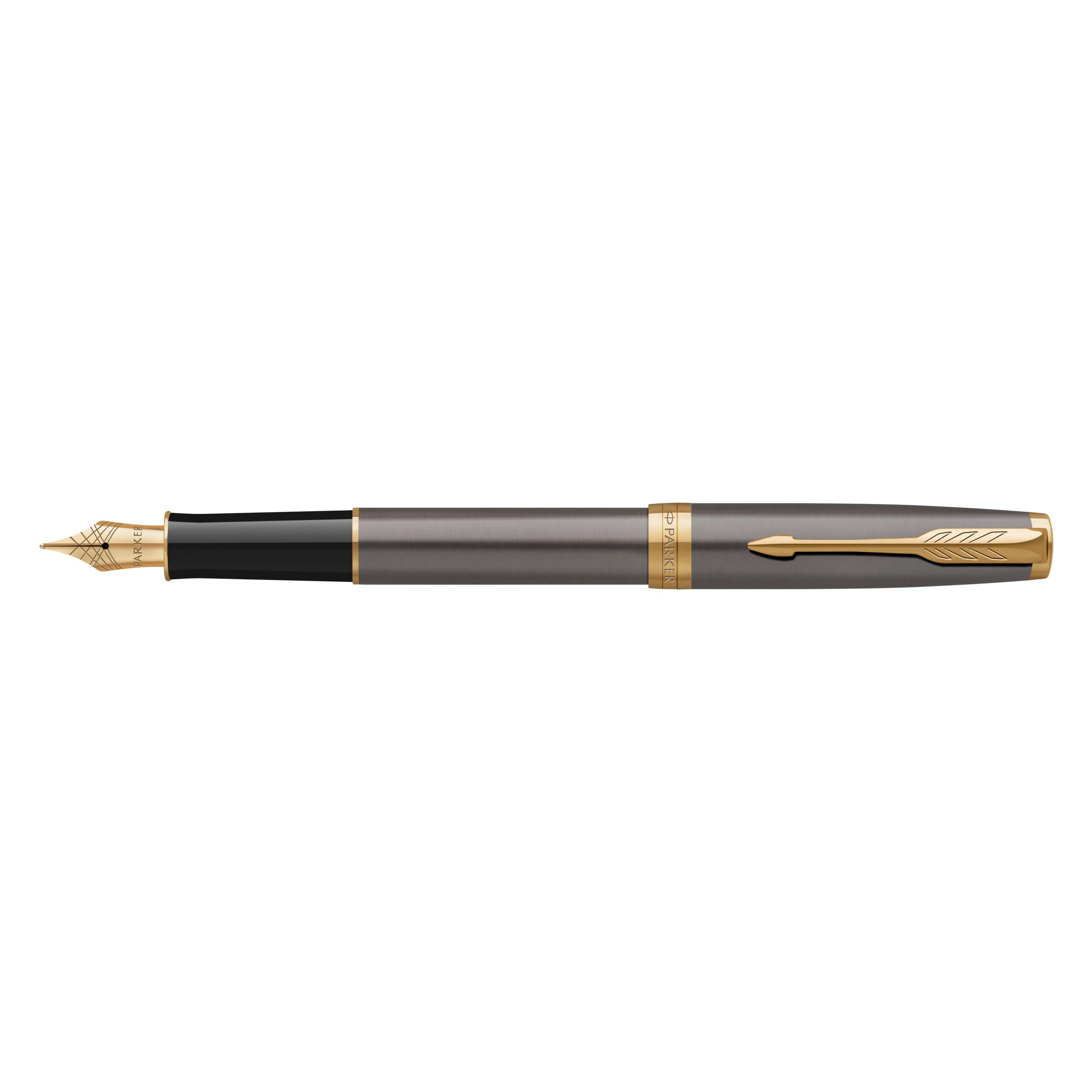 Parker Pen SONNET - Füllfederhalter (1x) (2213680)
