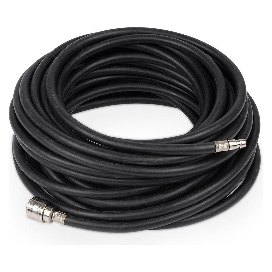 Powerplus Gummischlauch 15m (15 m, 12 mm) (POWAIR0204)