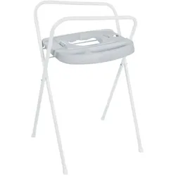 Zewi, Babybadewanne, Badeständer