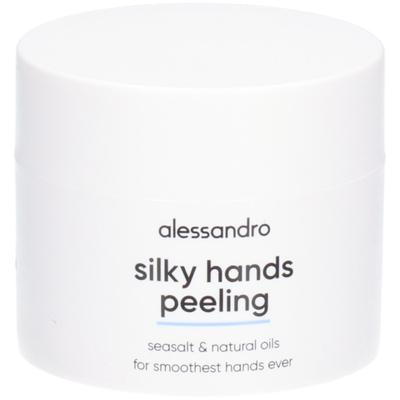 Alessan Hands Peeling Silky 50 ml
