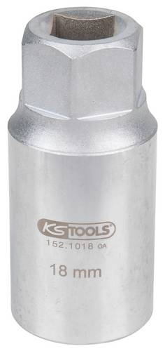 KS Tools 152.1018 Stehbolzen-Ausdreher,M18