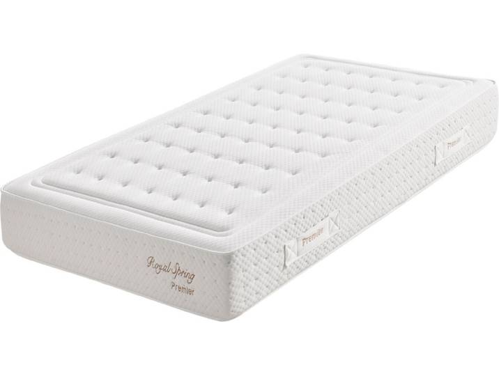 Moonia - Matelas Royal Spring Premier - 90X200\, 30cm