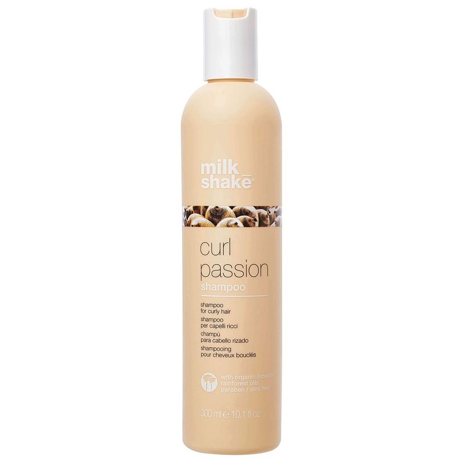 milk_shake Curl Passion Shampoo 300mL